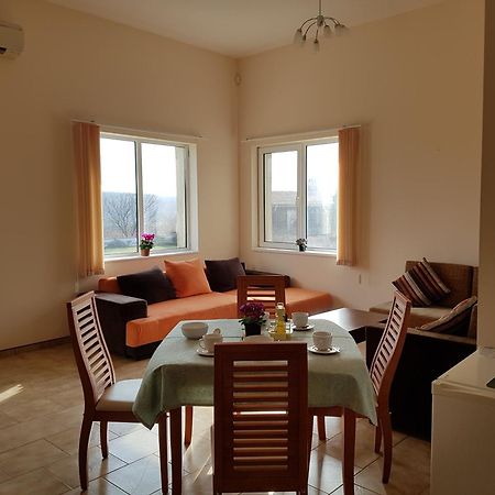 Villa Ketli Apartment Bliznatsi Dış mekan fotoğraf