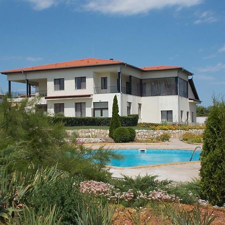Villa Ketli Apartment Bliznatsi Dış mekan fotoğraf