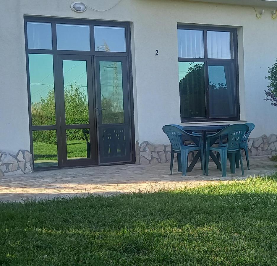 Villa Ketli Apartment Bliznatsi Dış mekan fotoğraf