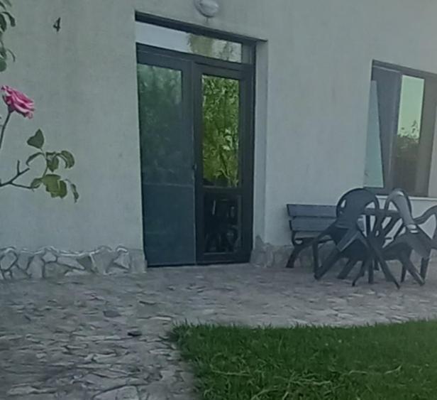 Villa Ketli Apartment Bliznatsi Dış mekan fotoğraf