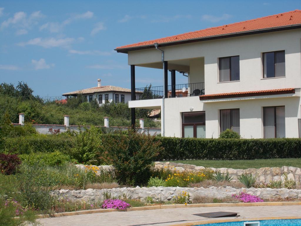 Villa Ketli Apartment Bliznatsi Dış mekan fotoğraf