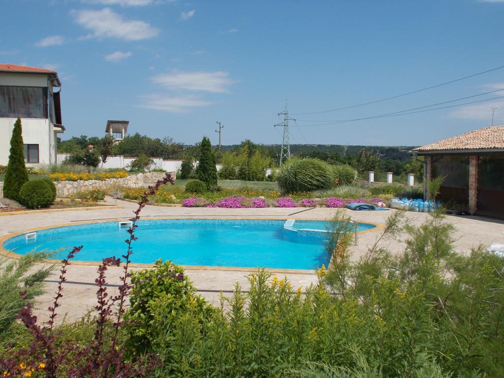 Villa Ketli Apartment Bliznatsi Dış mekan fotoğraf