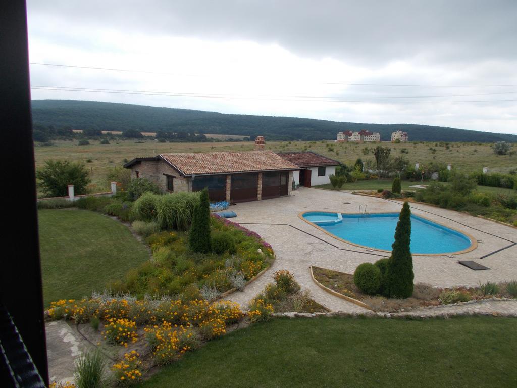 Villa Ketli Apartment Bliznatsi Dış mekan fotoğraf
