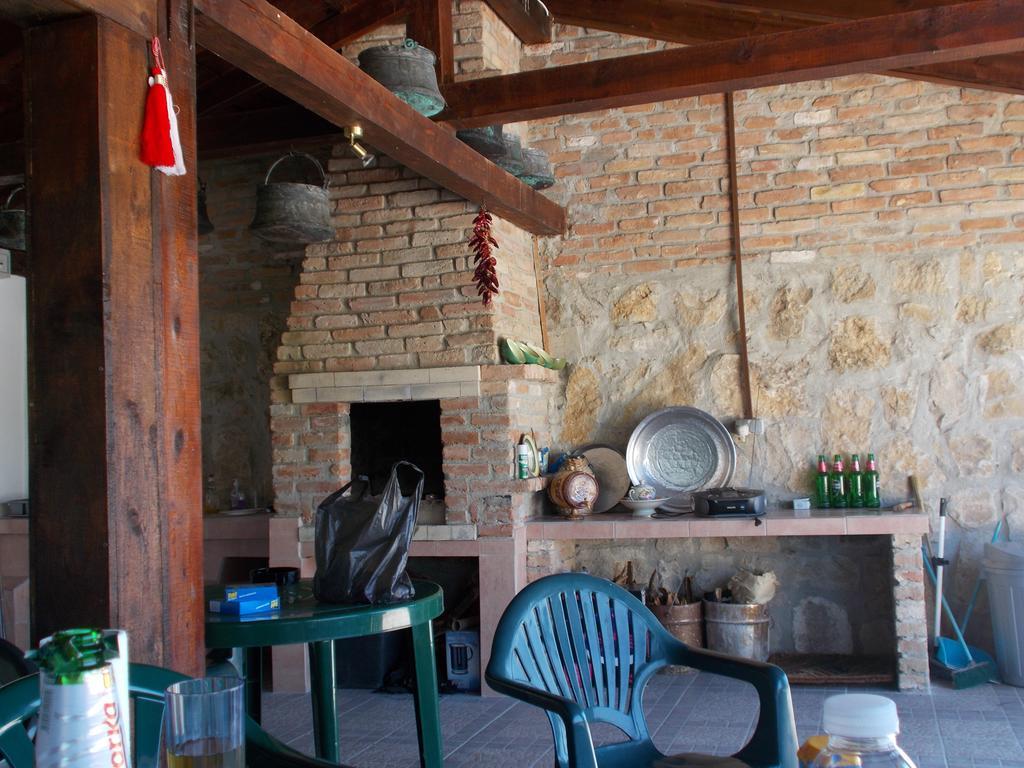 Villa Ketli Apartment Bliznatsi Dış mekan fotoğraf