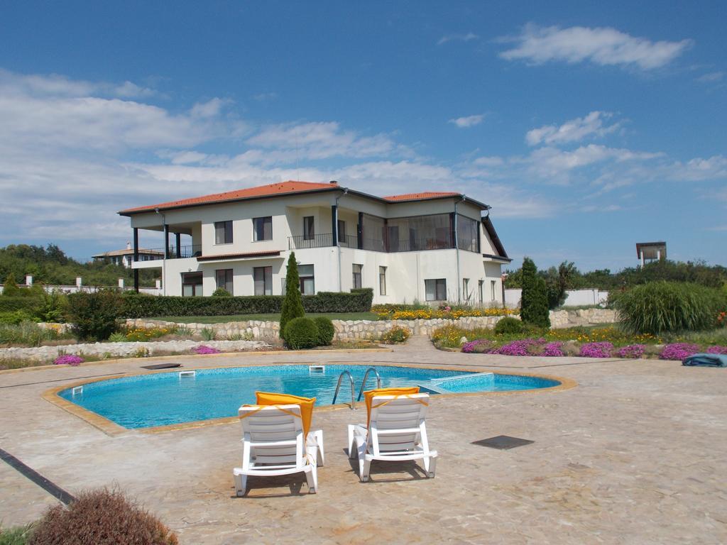Villa Ketli Apartment Bliznatsi Dış mekan fotoğraf