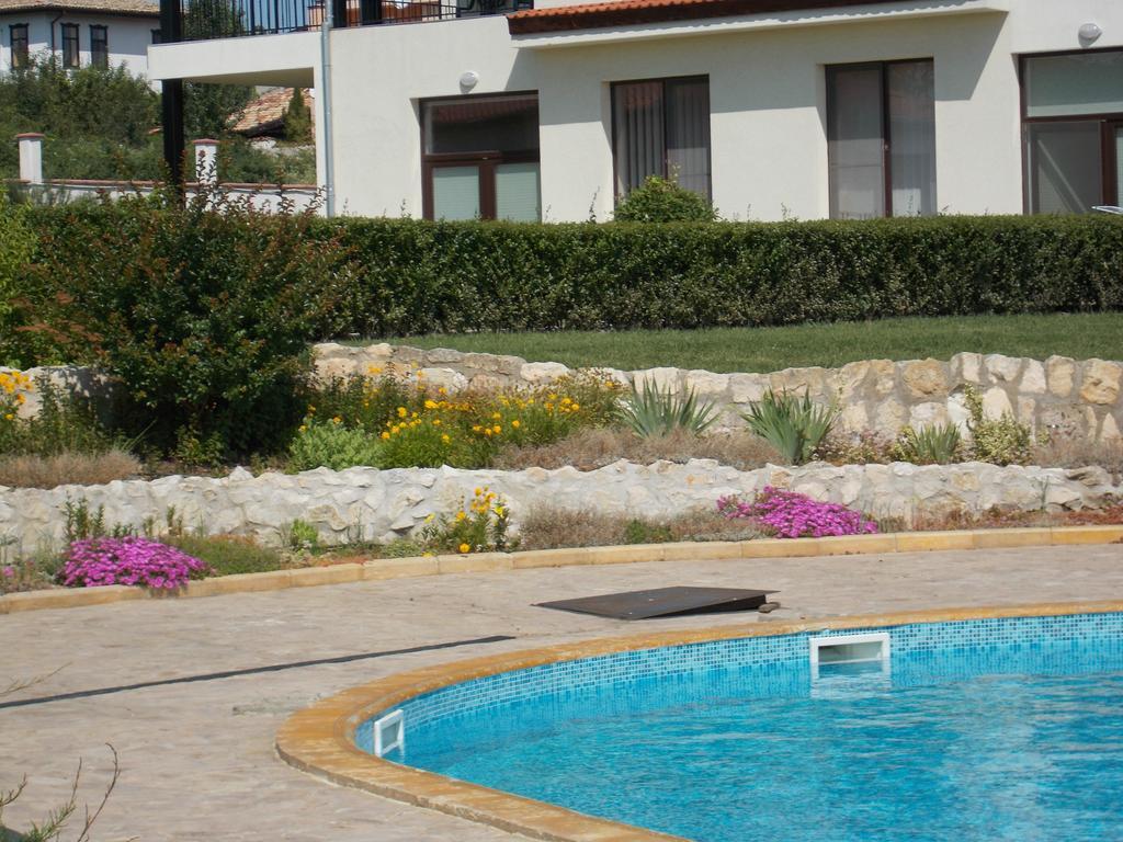 Villa Ketli Apartment Bliznatsi Dış mekan fotoğraf