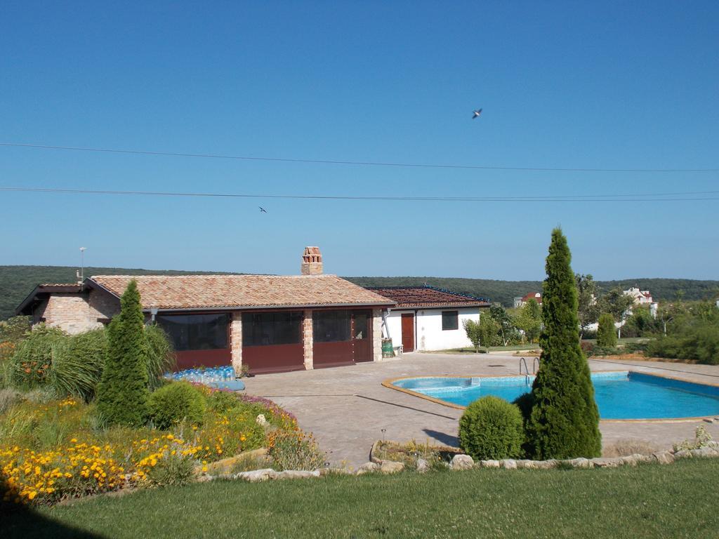 Villa Ketli Apartment Bliznatsi Dış mekan fotoğraf