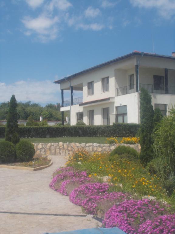 Villa Ketli Apartment Bliznatsi Dış mekan fotoğraf