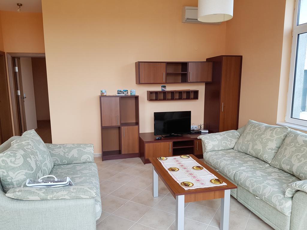 Villa Ketli Apartment Bliznatsi Dış mekan fotoğraf
