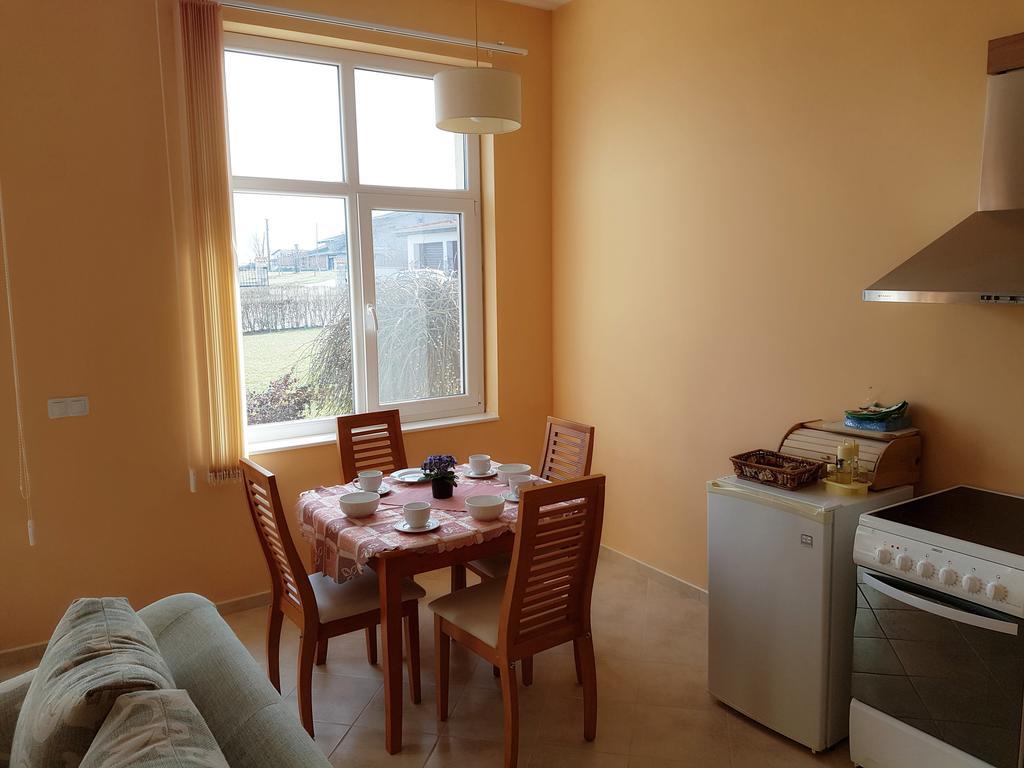 Villa Ketli Apartment Bliznatsi Dış mekan fotoğraf