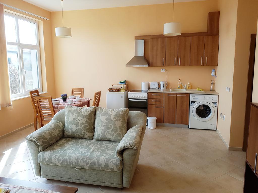 Villa Ketli Apartment Bliznatsi Dış mekan fotoğraf