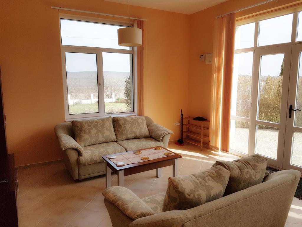 Villa Ketli Apartment Bliznatsi Dış mekan fotoğraf