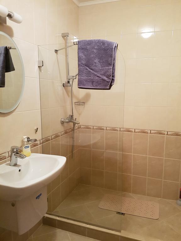 Villa Ketli Apartment Bliznatsi Dış mekan fotoğraf