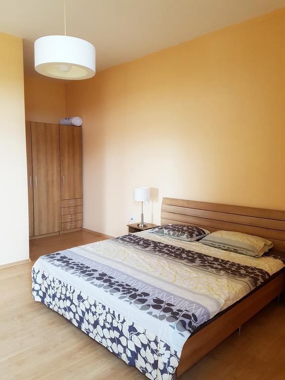 Villa Ketli Apartment Bliznatsi Dış mekan fotoğraf