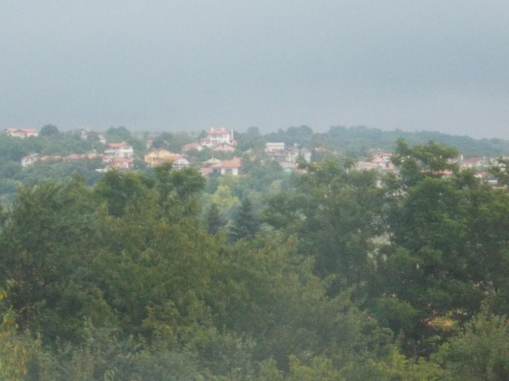 Villa Ketli Apartment Bliznatsi Dış mekan fotoğraf
