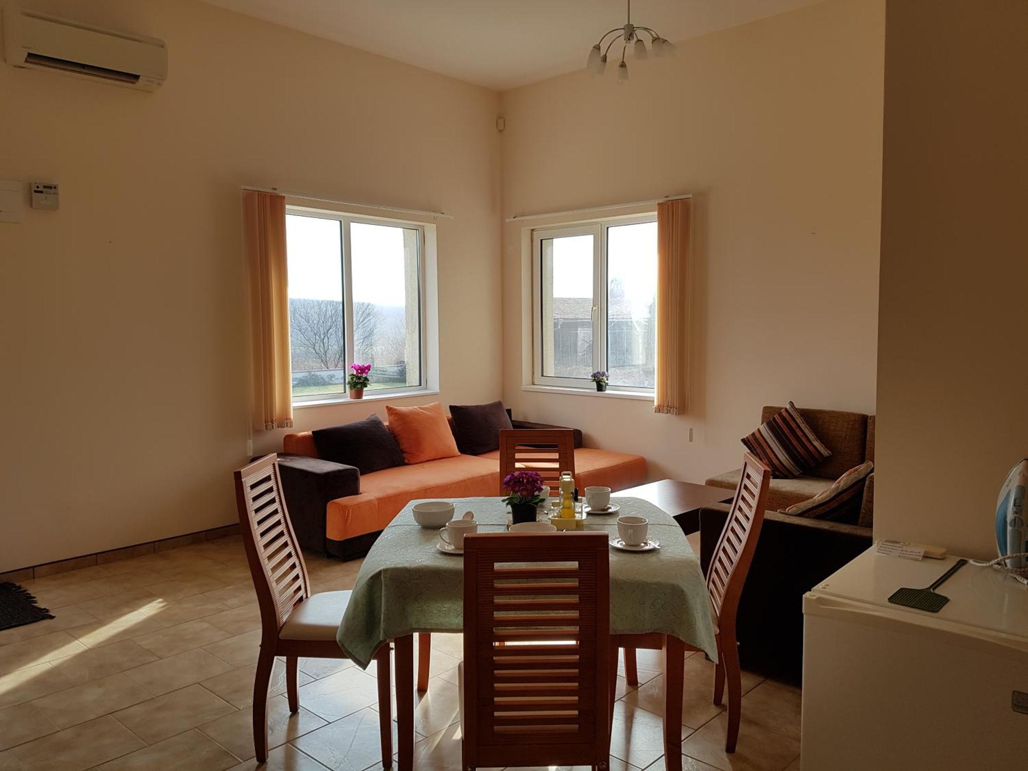 Villa Ketli Apartment Bliznatsi Dış mekan fotoğraf