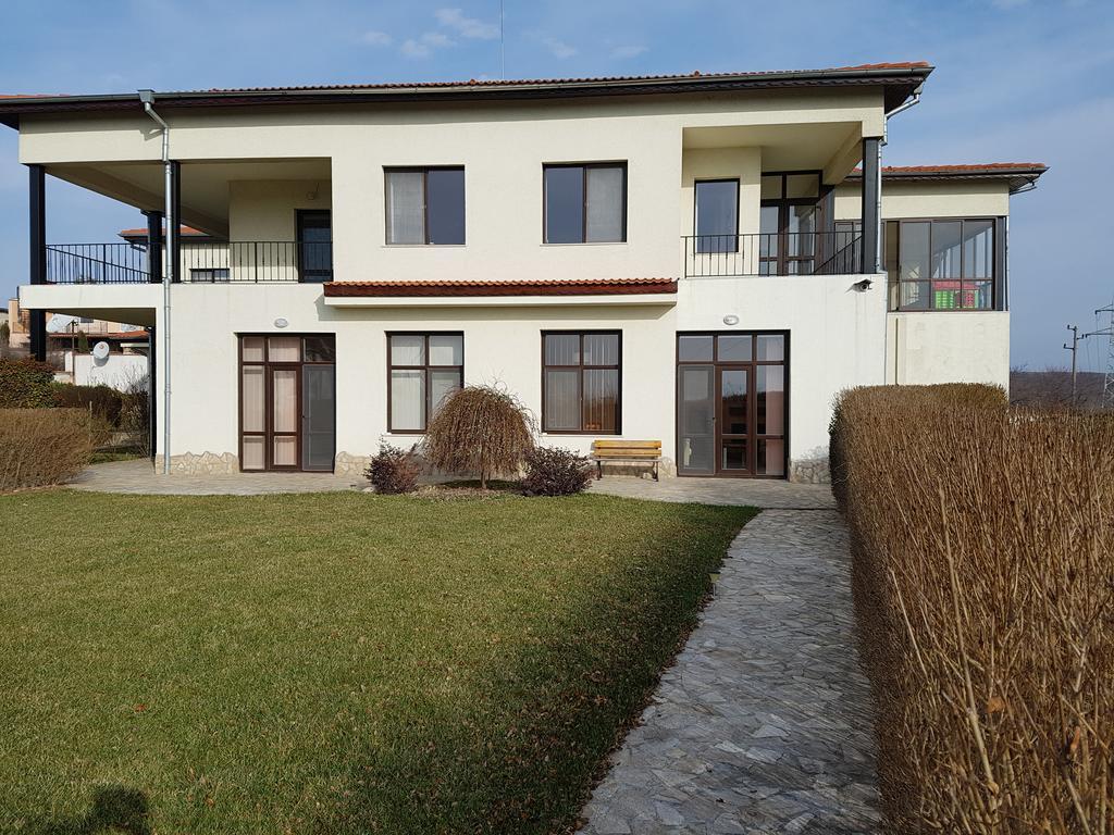 Villa Ketli Apartment Bliznatsi Dış mekan fotoğraf