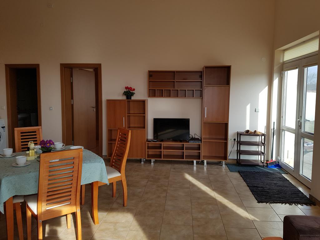 Villa Ketli Apartment Bliznatsi Dış mekan fotoğraf