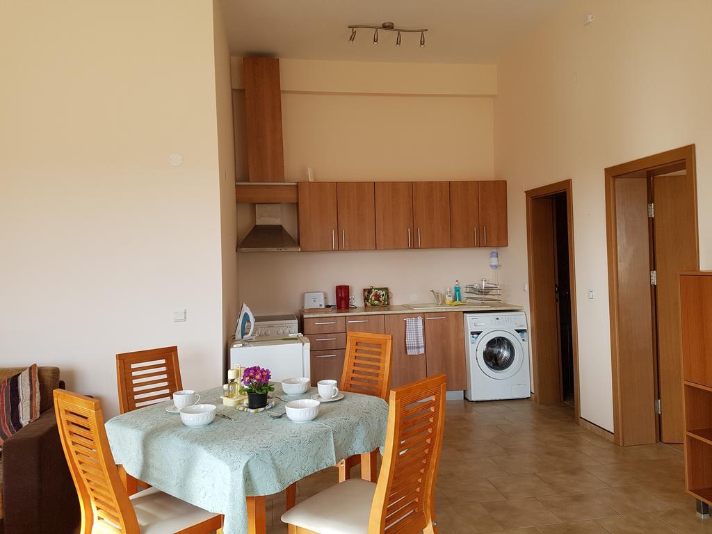 Villa Ketli Apartment Bliznatsi Dış mekan fotoğraf