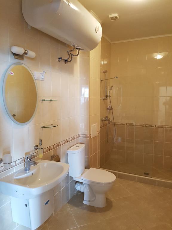 Villa Ketli Apartment Bliznatsi Dış mekan fotoğraf