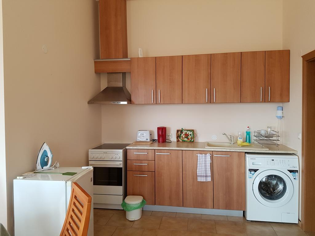 Villa Ketli Apartment Bliznatsi Dış mekan fotoğraf