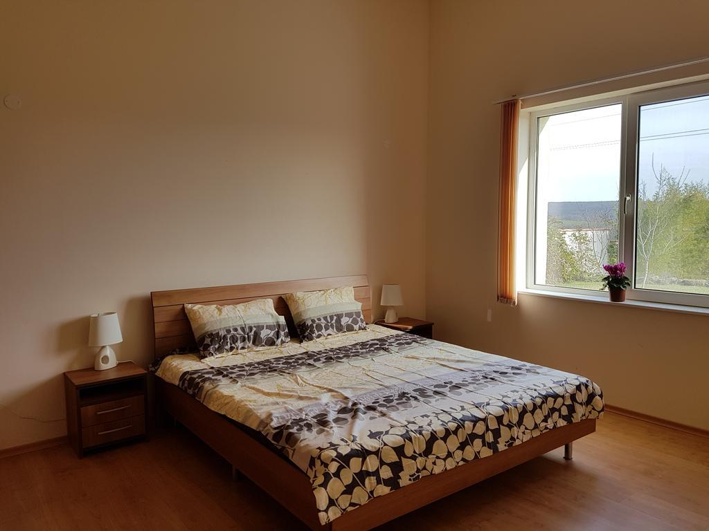 Villa Ketli Apartment Bliznatsi Dış mekan fotoğraf