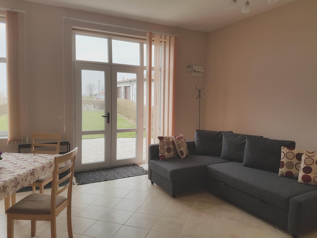 Villa Ketli Apartment Bliznatsi Dış mekan fotoğraf