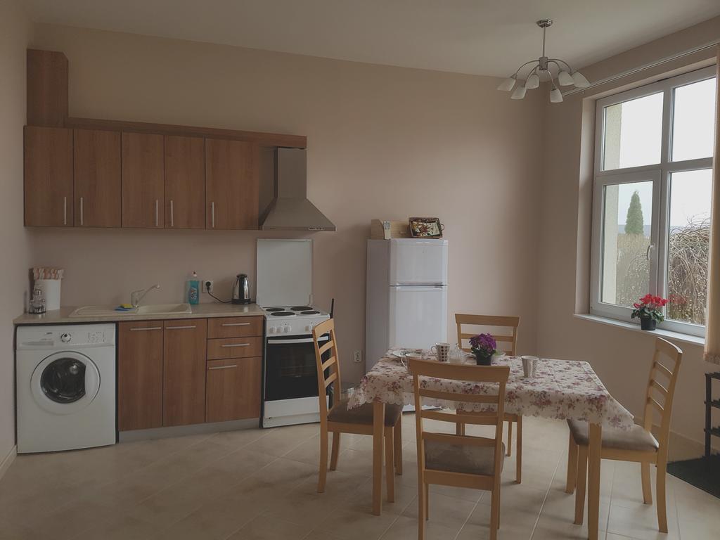 Villa Ketli Apartment Bliznatsi Dış mekan fotoğraf