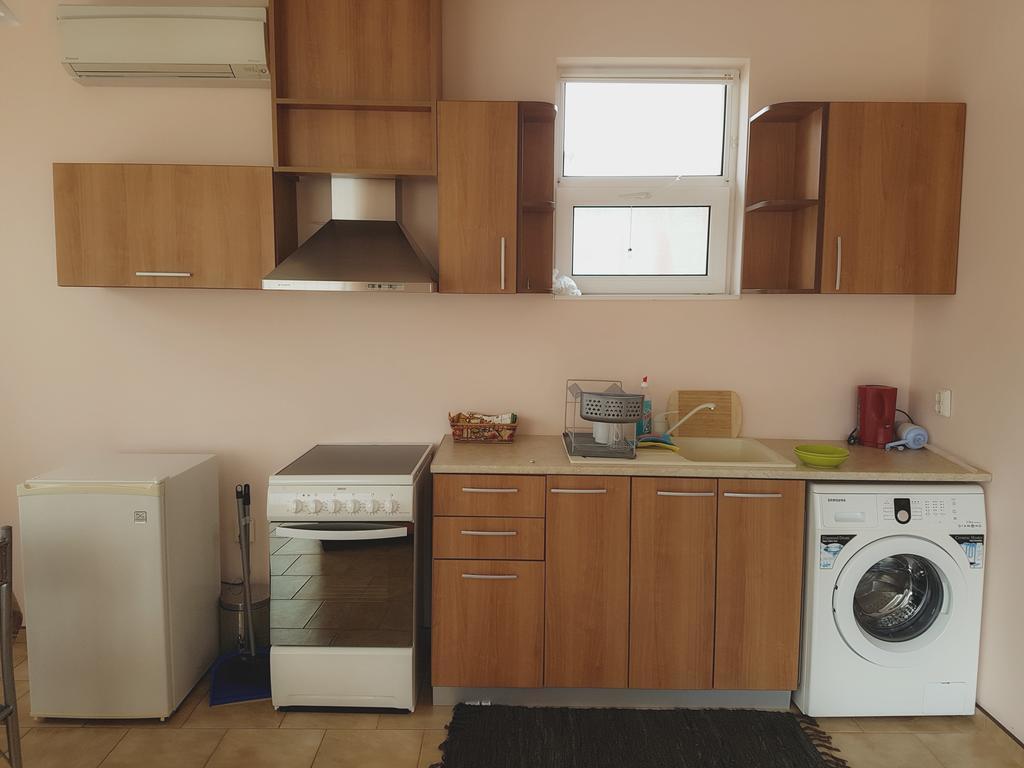 Villa Ketli Apartment Bliznatsi Dış mekan fotoğraf