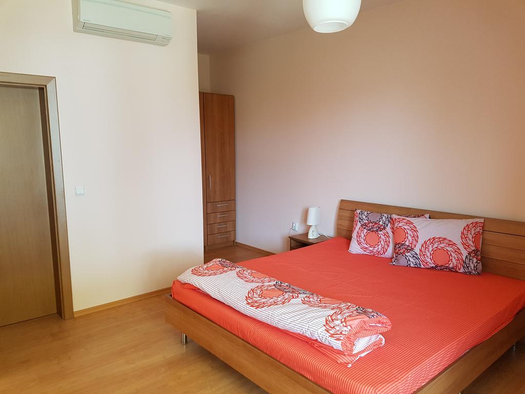 Villa Ketli Apartment Bliznatsi Dış mekan fotoğraf