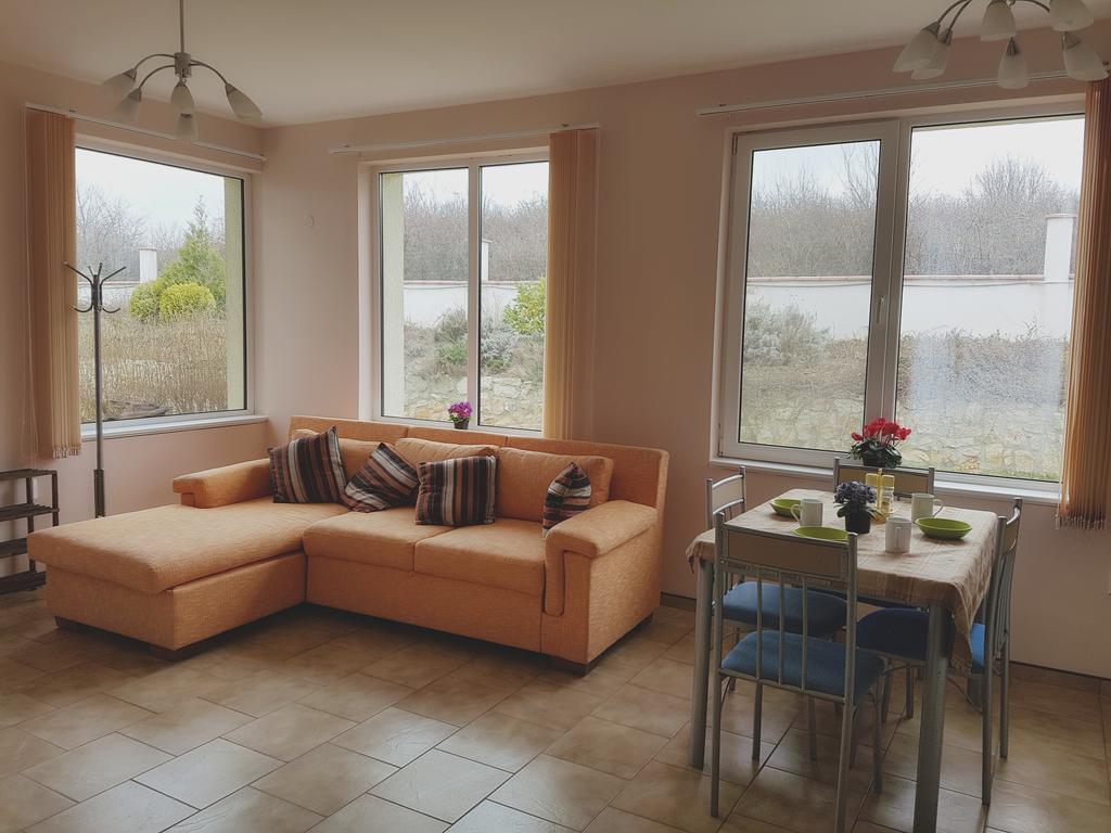 Villa Ketli Apartment Bliznatsi Dış mekan fotoğraf