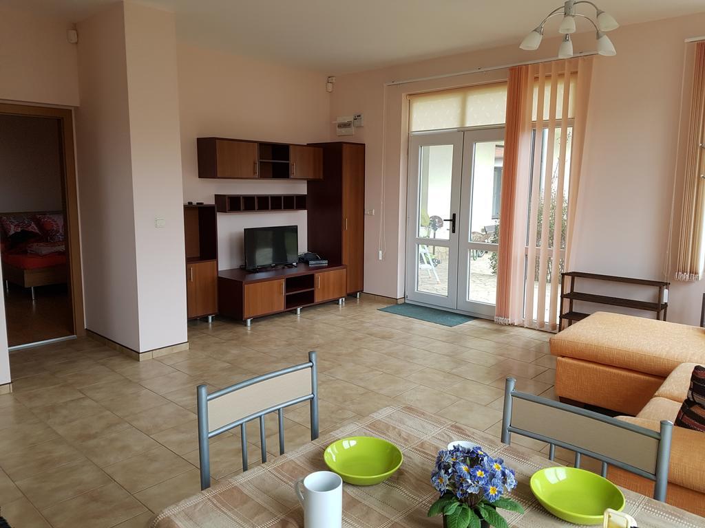 Villa Ketli Apartment Bliznatsi Dış mekan fotoğraf