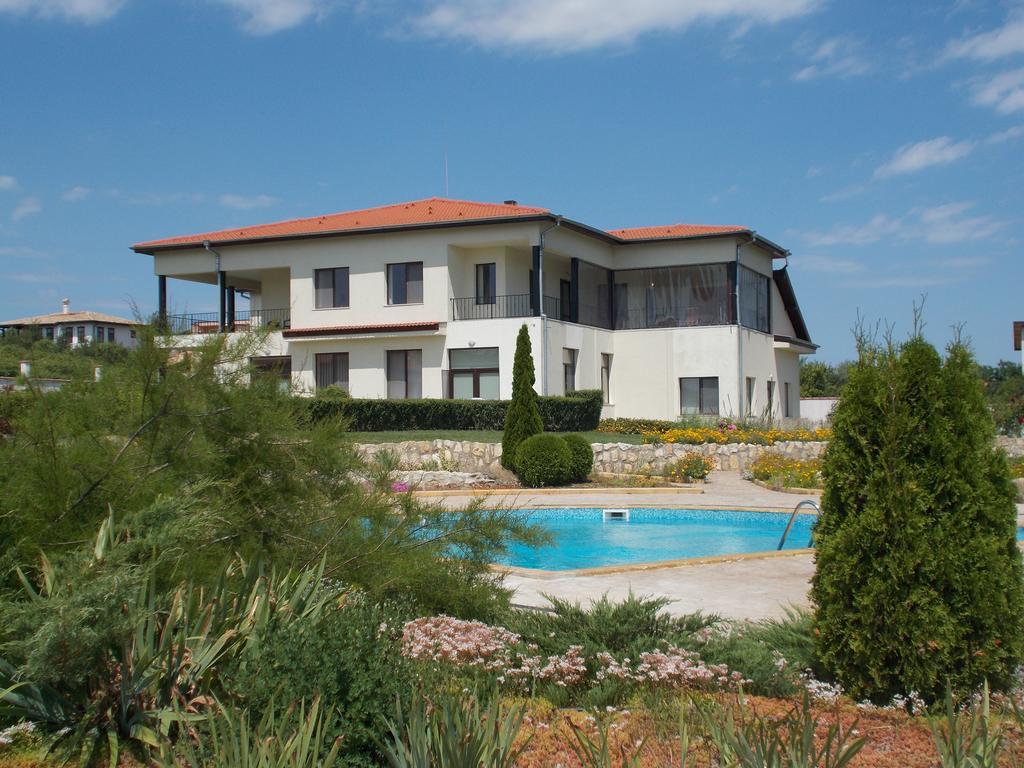 Villa Ketli Apartment Bliznatsi Dış mekan fotoğraf